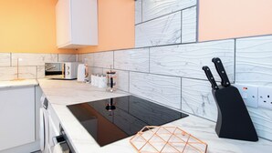 Private kitchen - Red Courts (Brandon)