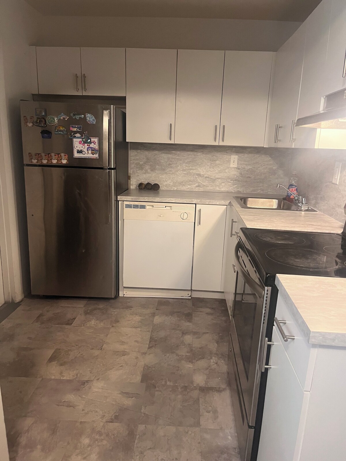 Image de profil de l’hôte