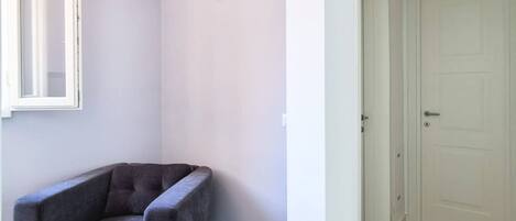 Casa, 1 habitación | Interior
