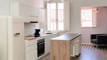 House, 1 Bedroom | Interior