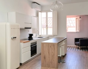 House, 1 Bedroom | Interior - Luce -exclusive Design Loft IN THE Heart OF Florence (Florence)