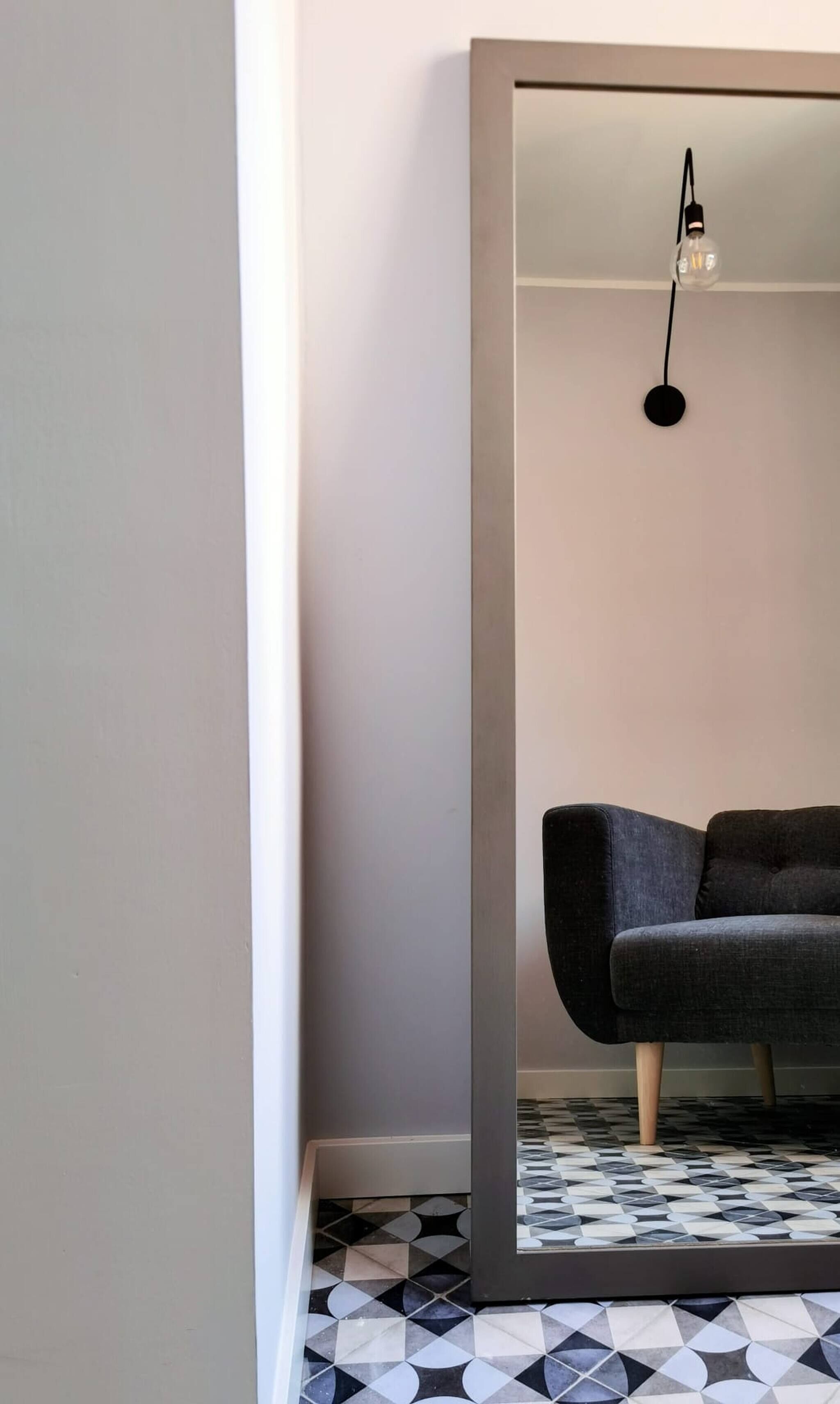 House, 1 Bedroom | Interior