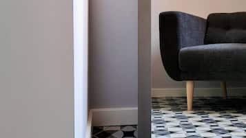 House, 1 Bedroom | Interior