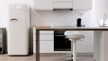 House, 1 Bedroom | Interior