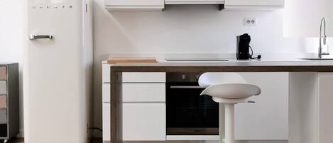 บ้านพัก, 1 ห้องนอน | ภายใน