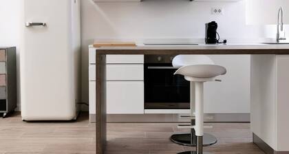 Luce -exclusive Design Loft IN THE Heart OF Florence