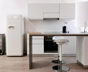 Casa, 1 habitación | Interior