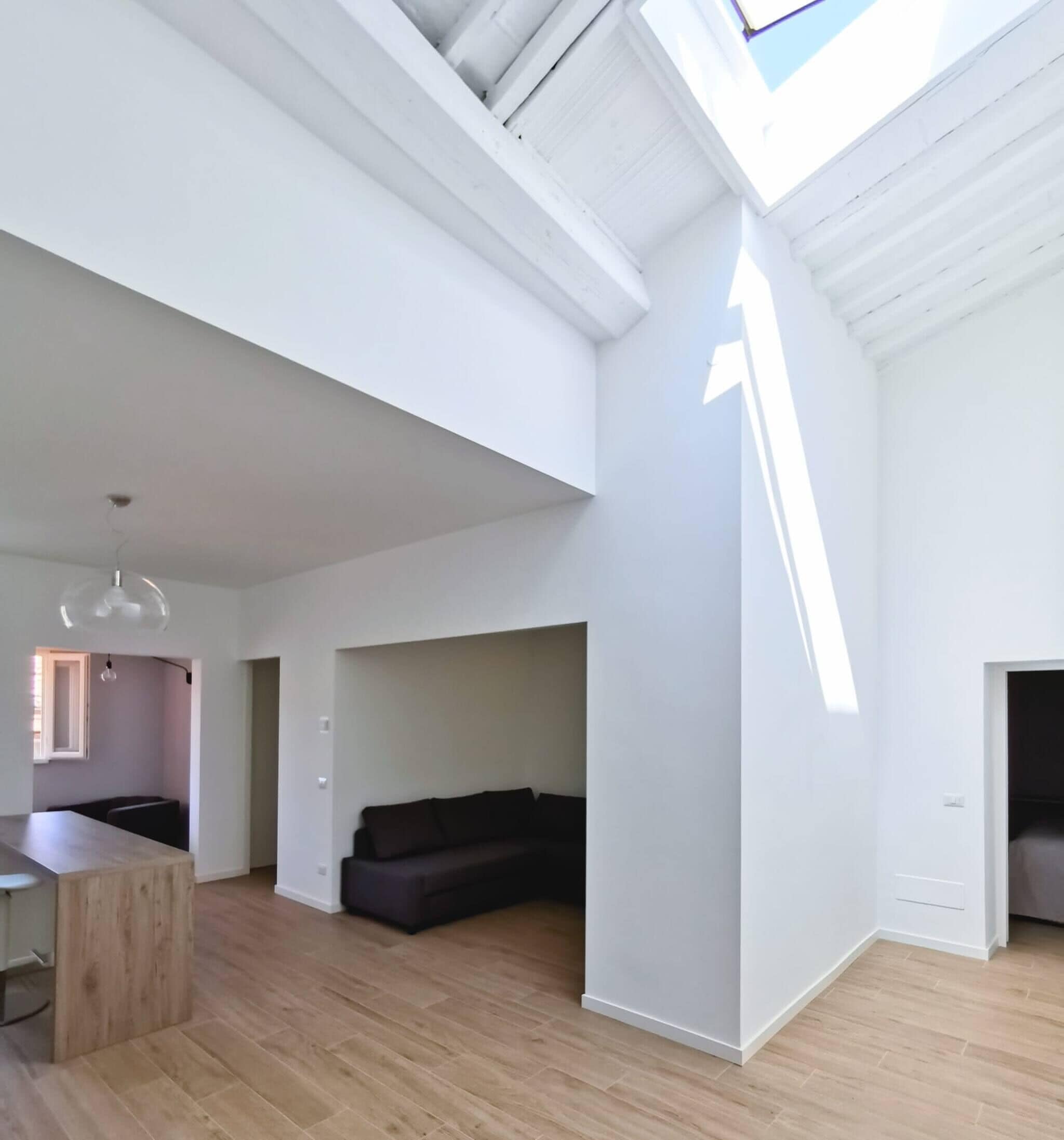 Maison, 1 chambre | Intérieur