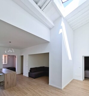 Casa, 1 habitación | Interior