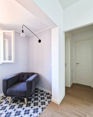 House, 1 Bedroom | Interior - Luce -modern Suite Apartment in Florence (Florence)