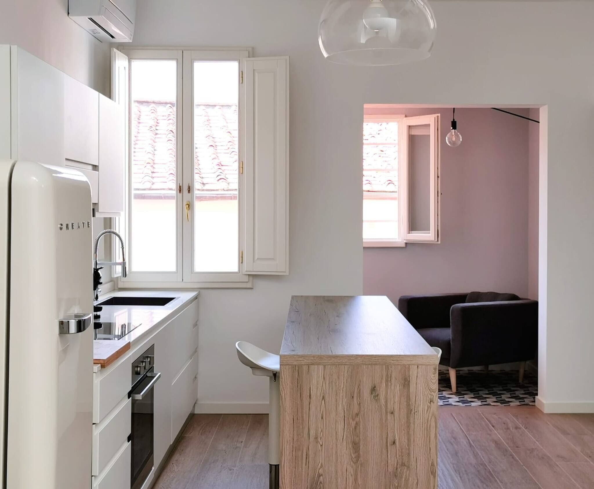 House, 1 Bedroom | Interior