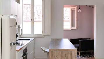 House, 1 Bedroom | Interior