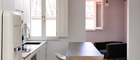 Ferienhaus, 1 Schlafzimmer | Innenbereich