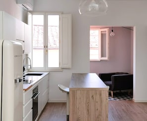 House, 1 Bedroom | Interior - Luce -exclusive Design Loft IN THE Heart OF Florence (Florence)