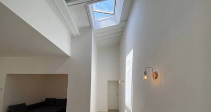 Luce -exclusive Design Loft IN THE Heart OF Florence