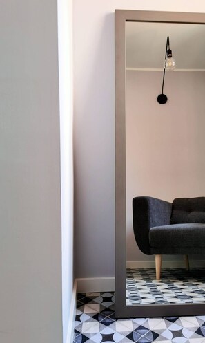 Casa, 1 habitación | Interior