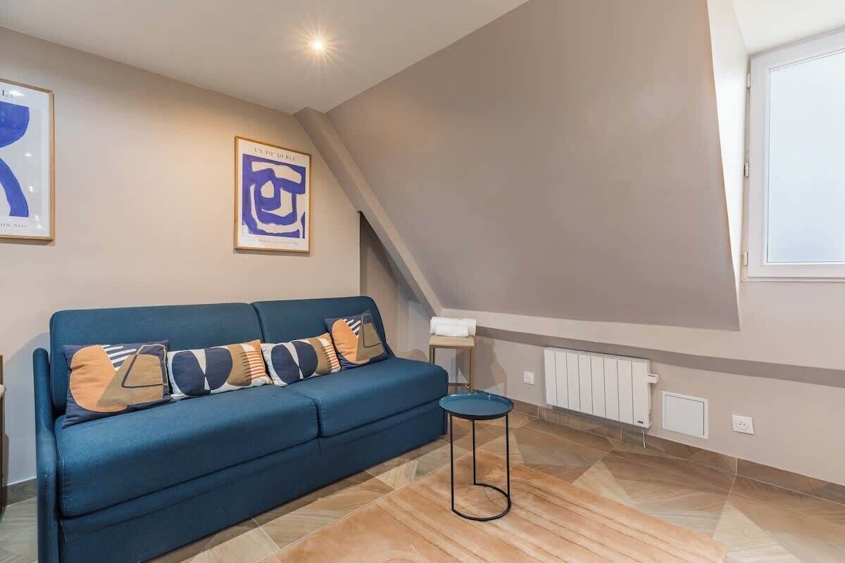 Image de profil de l’hôte