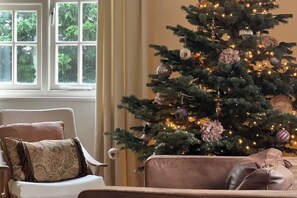 Interior - 🌿 Oak Tree Cottage – A Peaceful Country Retreat on the Stoke Rochford Estate (Stoke Rochford)