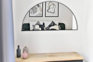 Interior - Élégant appartement 2 chambres - Luxembourg (Paris)