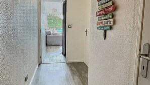 Interiör