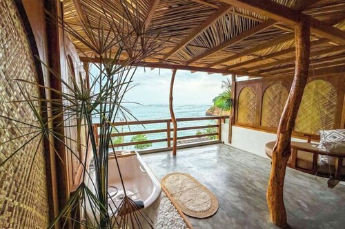 Ocean Bliss by Sugar Coliving