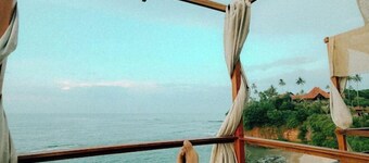 Ocean Bliss by Sugar Coliving