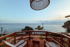 Room - Ocean Bliss by Sugar Coliving (Matara)