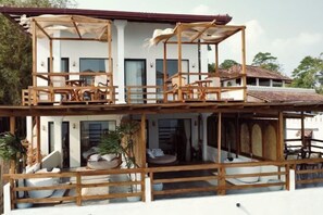 Exterior - Ocean Bliss by Sugar Coliving (Matara)