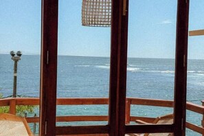 Room - Ocean Bliss by Sugar Coliving (Matara)