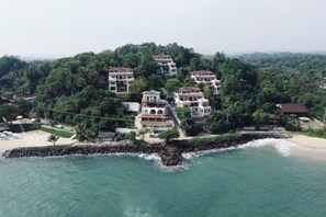 Exterior - Ocean Bliss by Sugar Coliving (Matara)