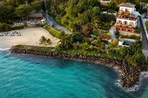 Exterior - Ocean Bliss by Sugar Coliving (Matara)