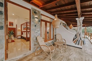 Room - Ocean Bliss by Sugar Coliving (Matara)