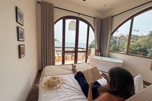 Room - Ocean Bliss by Sugar Coliving (Matara)