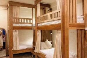 Room - Ocean Bliss by Sugar Coliving (Matara)