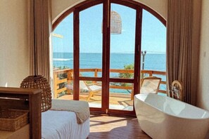 Room - Ocean Bliss by Sugar Coliving (Matara)