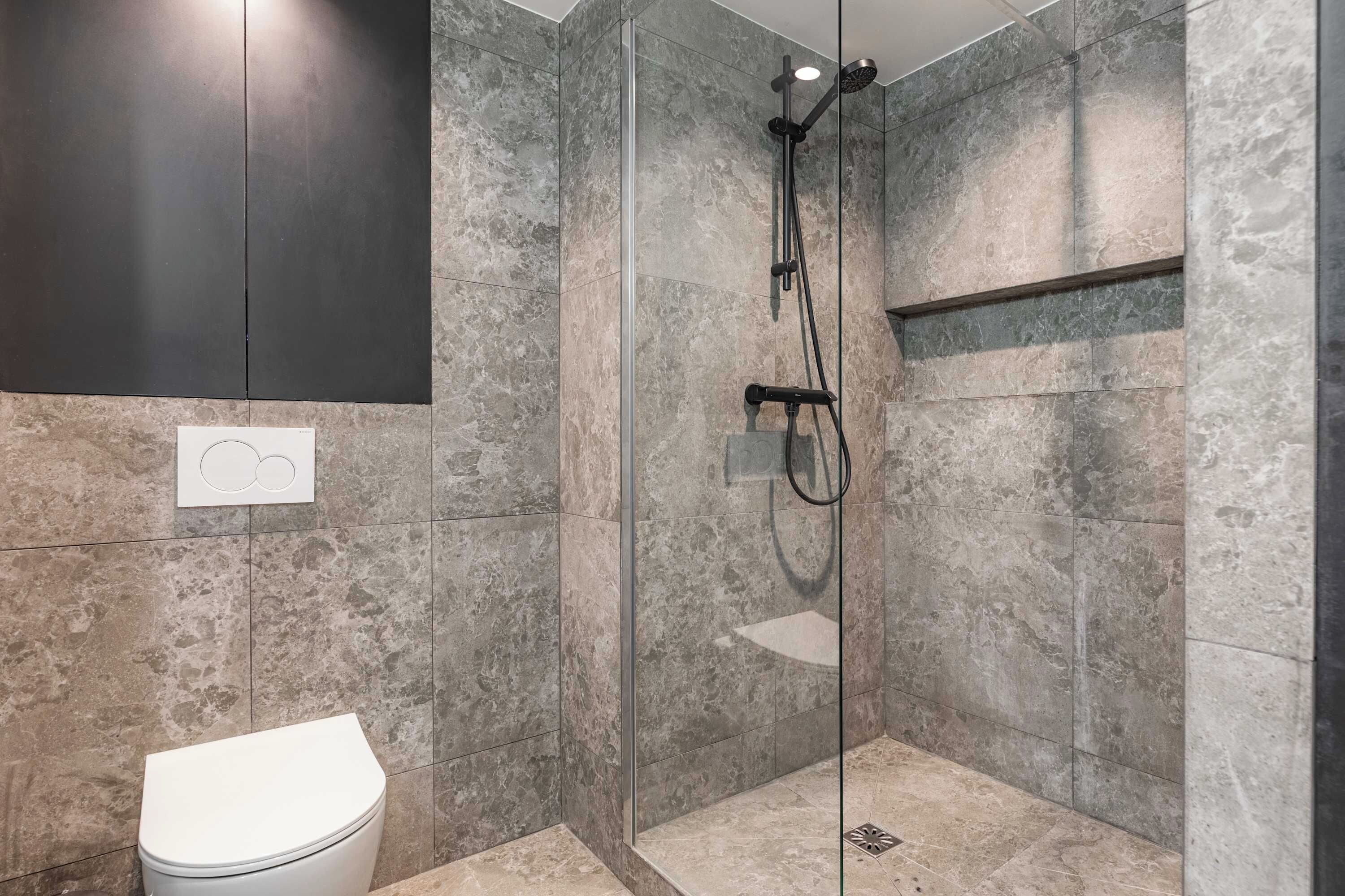 Badkamer