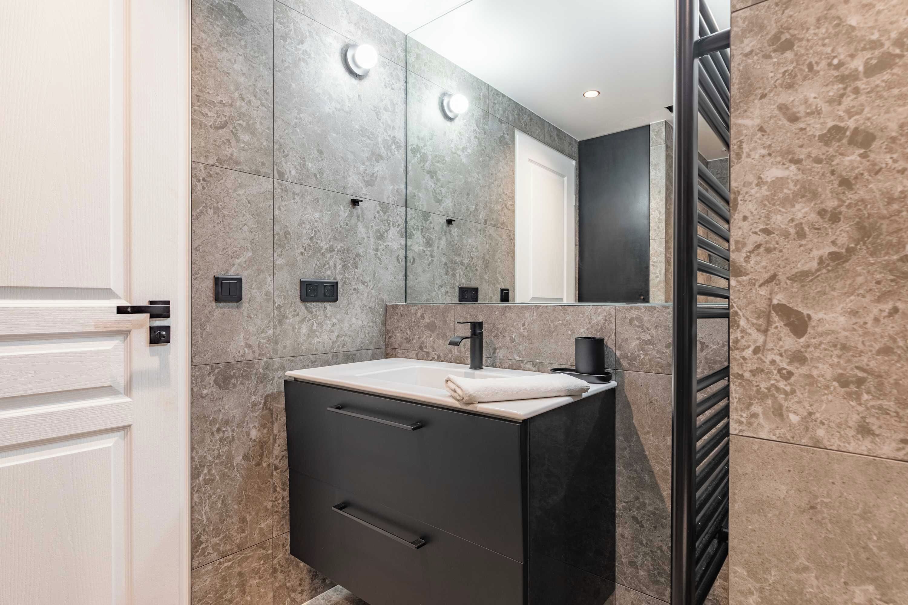 Badkamer
