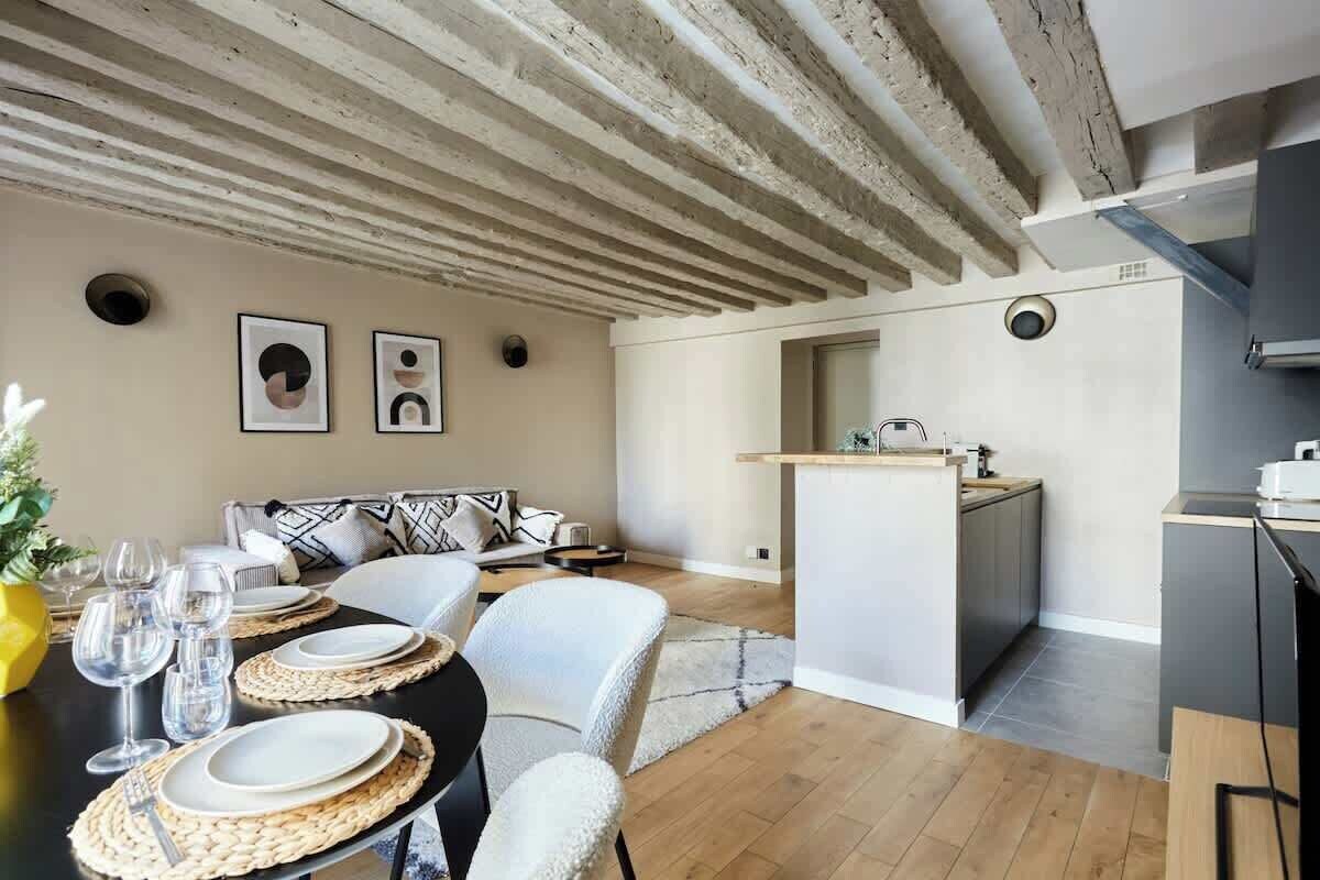 Image de profil de l’hôte