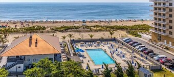 Family Tides Ocean Pines 6BR Canal Front Home