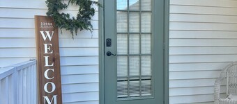 West Wing at The Stables