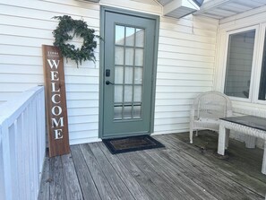 تفاصيل الفندق من الخارج