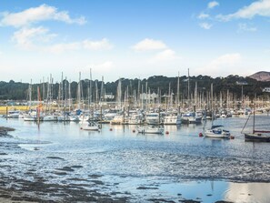 Marina - 38 at the Sanctuary Lodges - UK50850 (Rhosfawr, near Pwllheli)