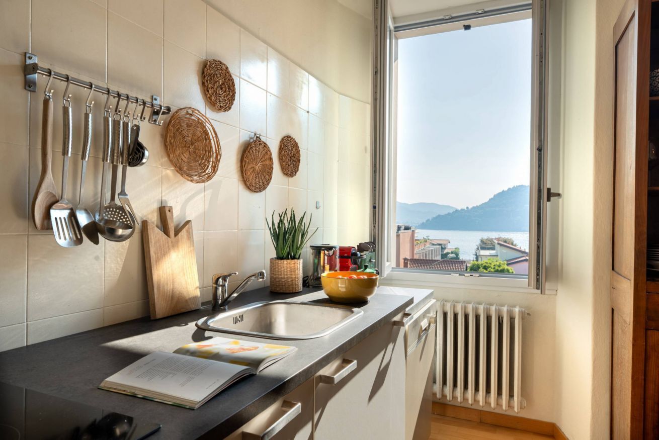 Kühlschrank, Geschirrspüler
