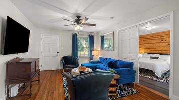 Fernseher, Arbeitsbereiche