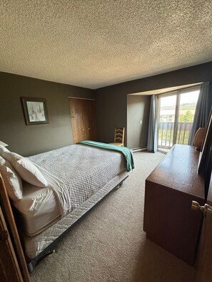 2 Schlafzimmer, Bettwäsche