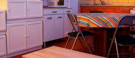 Familie appartement, Meerdere bedden | Interieur