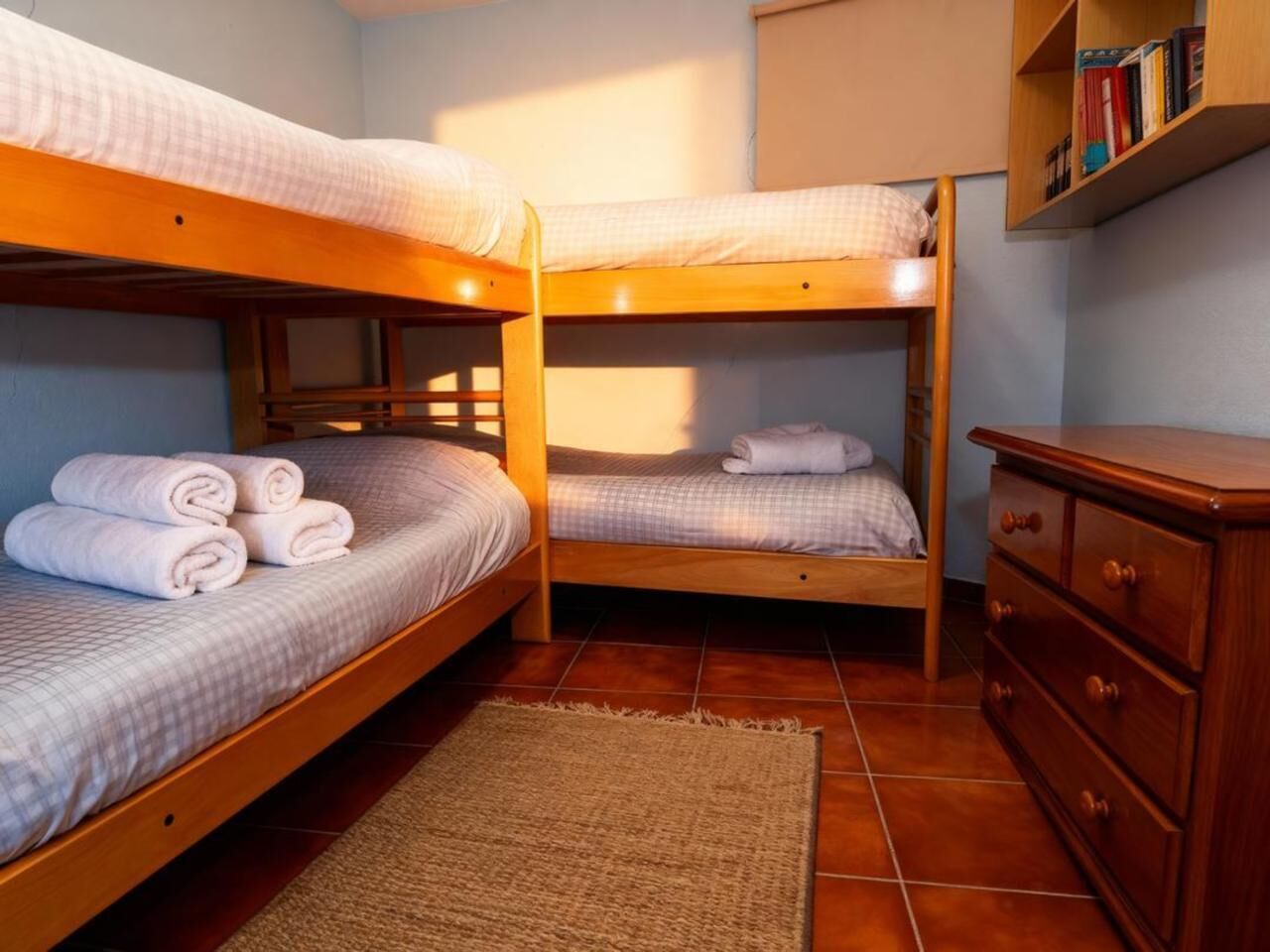 Family Apartment, Multiple Beds | Bed sheets