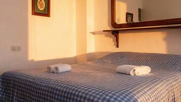 Appartamento familiare, letti multipli | Lenzuola