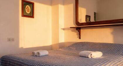 Apartamento para 8 sierra nevada