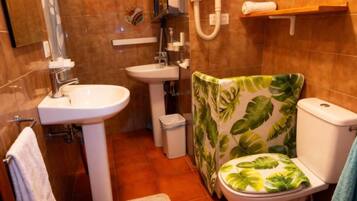 Family Apartment, Berbilang Katil | Bilik Mandi